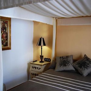 Habitación Superior con Cama King