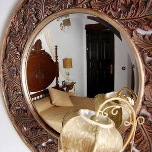 Habitación Romántica con Cama King